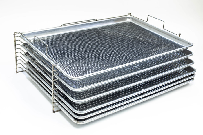 BR5 Ultimate Bull Rack